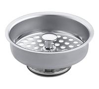 Kohler K8803-CP Sink Strainer Basket