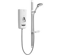 Mira Advance Flex 9.8kW Thermostatic Electric Shower 1.1785.004