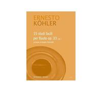 Kohler - Op.33 V.1