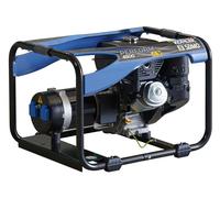 Kohler Perform 4500 SDMO Generator | Petrol Engine New