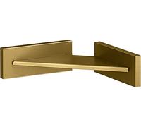 Kohler Square Foot Rest