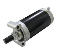 Kohler Starter 7000 Series Mowers 360 Degree All Round Waterproof Starter Replacement for KT715 KT725 KT730 KT735 KT740 KT745 Courage Twin SV710 SV715 SV720 SV730 SV735 SV740 SV810 SV820 SV830 SV840