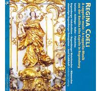 Kohlhäufl/Regensburger Vokalsolisten/Regensburger Motettenchor/+ - F. Suriano/G. Aichinger/M. Haller/G. P. da Palestrina: Regina Coeli - A Cappella Music