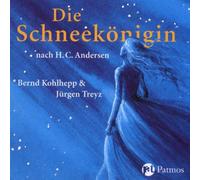 Kohlhepp,Bernd und Treyz,Jue - Die Schneekoenigin