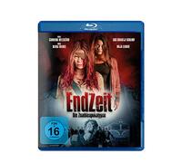 Kohlhof,Gro Swantje - Endzeit-Die Zombieapokalypse [Blu-Ray] [Import]