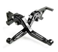 KOHLLS Brake Clutch Levers for ZX1400 2006 2007 2008 2009 2010 2011 2012 2013 14-2016 Motorcycle Adjustable Folding Extendable Brake Clutch Levers(V)