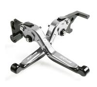 KOHLLS Brake Clutch Levers for ZX1400 2006 2007 2008 2009 2010 2011 2012 2013 14-2016 Motorcycle Adjustable Folding Extendable Brake Clutch Levers(S)