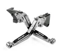 KOHLLS Brake Clutch Levers for ZX1400 2006 2007 2008 2009 2010 2011 2012 2013 14-2016 Motorcycle Adjustable Folding Extendable Brake Clutch Levers(T)