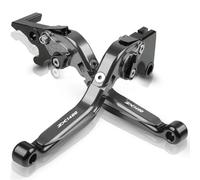 KOHLLS Brake Clutch Levers for ZX1400 2006 2007 2008 2009 2010 2011 2012 2013 14-2016 Motorcycle Adjustable Folding Extendable Brake Clutch Levers(L)