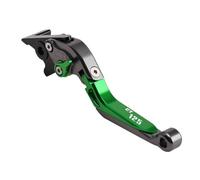 KOHLLS Brake Clutch Levers Motorcycle Accessories Adjustable Foldable Extendable Brake Clutch Lever Handle for CT125 CT 125 Hunter CUB(Color 25)