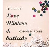 Kohmi Hirose - Best Love Winters & Ballads [l