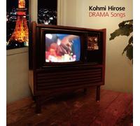 Kohmi Hirose - Drama Songs