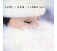 KOHMI HIROSE Love Winters -Ballads-