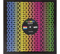 Kohncke, Justus - Fussmachine Ep [Vinyl LP] [VINYL]
