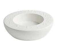 KOHUS Dinner Plates Warming Plate Soup Plate Restaurant Tableware Ceramic White Pasta Plate Salad Plate Salad Plates(S)