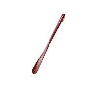 KOHUS Shoe Horn Shoe Horn Long Household Wooden Shoehorn, Easy to Wear Shoes, Suitable for the Elderly or People with Limited Mobility Shoe Lifter(70CM)