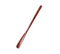 KOHUS Shoe Horn Shoe Horn Long Household Wooden Shoehorn, Easy to Wear Shoes, Suitable for the Elderly or People with Limited Mobility Shoe Lifter(55CM)