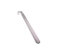 KOHUS Shoe Horn Stainless Steel Shoehorn Is Suitable For The Elderly Or People With Limited Mobility As A Home Shoe Lifter Shoe Lifter(S)