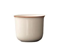 KOHUS Tea Cup Blue and White Ceramic Wine Cups Ceramic Tea Sets Coffee Cups Chinese Tea Cups Tea Art Tea Cups Travel Tea Cups Home Host Cups Ceramic Large Tea Cups Soaking Container