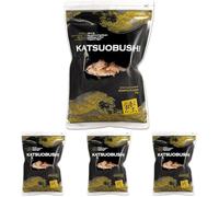 Kohyo Katsuobushi (Bonito Flakes) 25g (Pack of 4)