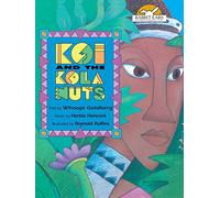 Koi and the Kola Nuts, Told by Whoopi Goldberg with Music by Herbie Hancock