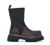 KOI Apocalypse Men's Boots in Black | Size: 10 KOI Black 10