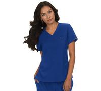 KOI Basics 1011 Women's Kade Top Galaxy M