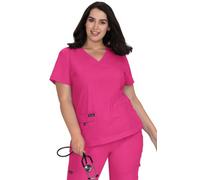 KOI Basics 373 Women's Becca Top