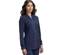 KOI Basics 450 Women's Andrea Scrub Jacket