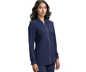 KOI Basics 450 Women's Andrea Scrub Jacket