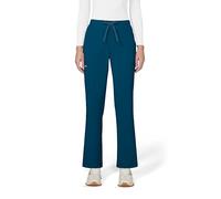 KOI Basics 731 Women's Holly Scrub Pants Caribbean L