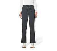 KOI Basics 731 Women's Holly Scrub Pants Charcoal M