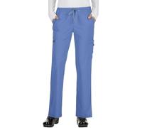 KOI Basics 731 Women's Holly Scrub Pants True Ceil XL