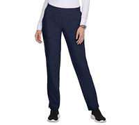 KOI Basics 743 Caroline Pant, Navy, S Petite