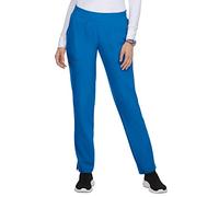 KOI Basics 743 Caroline Pant Royal Blue XXSP