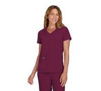 KOI Basics Women's Becca Scrub Top