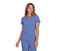 KOI Basics Women's Becca Scrub Top