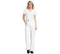 KOI Basics Women's Becca Scrub Top