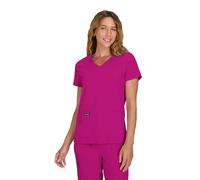 KOI Basics Women's Becca Scrub Top
