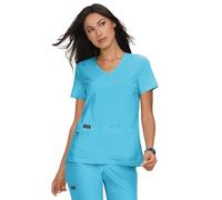KOI Basics Women's Becca Scrub Top