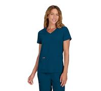 KOI Basics Women's Becca Scrub Top