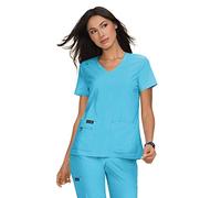 KOI Basics Women's Becca Scrub Top