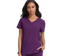 KOI Basics Women's Katie Scrub Top
