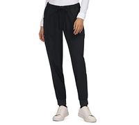 KOI Betsey Johnson B703 Women's Aster Scrub Pant Black MP