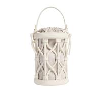 Koi Bucket Hand Bag - female - Coccinelle - Bucket Bags - White - ONE SIZE - Bags ONE SIZE