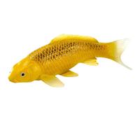 Koi Carp Kin Matsuba Gold Approx 13 cm Length Mojo Fun 381105