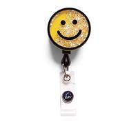 Koi Classics A156 Women's koi Shaker Badges - - One size