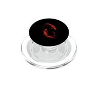 Koi Fish Japanese Nishikigoi Japan Culture Artwork PopSockets PopGrip for MagSafe
