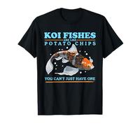 Koi Fishes Are Like | Nishikigoi Owner Koi Fish T-Shirt