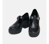 KOI Kazuki Switch Mary Janes High Heel black EU37